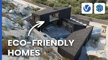 Webinar: Tools & Techniques to Visualize an Eco-friendly Home
