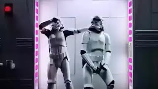 Tech House Music Mix 2022 - Stormtroopers Dance