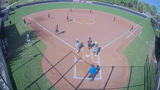 Wheaton Softball hosts Illinois Wesleyan - Game #2 screenshot 5