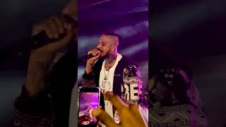 Lil Rome Praba Live - අග්නි - Agni Rap Concert
