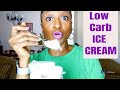 Ice Cream Designed to Eat at Night! / TV Blake Review