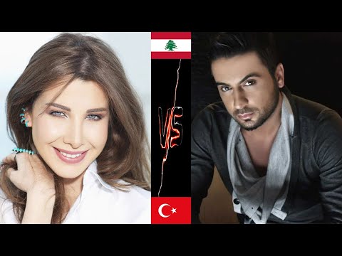Similarities Between Arabic & Turkish Songs [06]