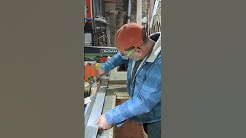 chop saw not cutting square? Here