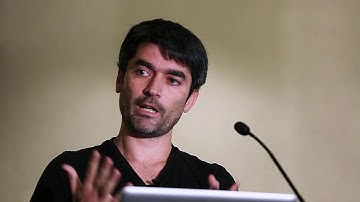 The Universe as a Quantum Gravity Condensate by Daniele Oriti