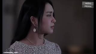 Hun haqeem dan wanna ali #angkaracinta episode 73-75