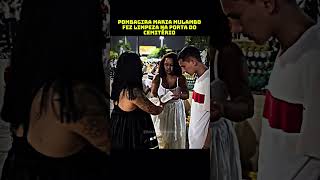 Pombagira Maria Mulambo