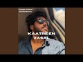 Kaatre en vaasal instrumental