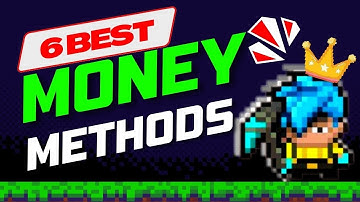 ULTIMATE Money Making Guide in Curse of Aros!