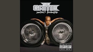 The Game - Around The World (Feat. Jamie Foxx) (Alternative)