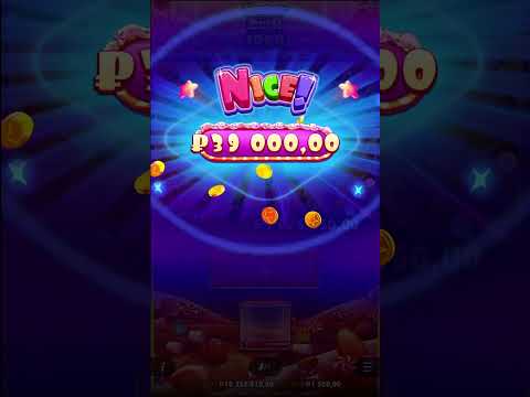 Παίξτε το Sugar Rush 1000 στο καζίνο το διαδίκτυο και δοκιμάστε τη νικητική στρατηγική μας!
