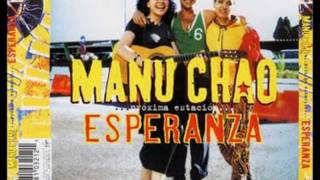 Video thumbnail of "Manu Chao - Mambo Colombiano / La Rumba de Barcelona"