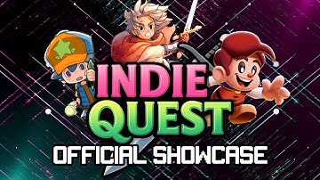 40+ Most EXCITING Upcoming Indie JRPGs | Indie Quest 2025