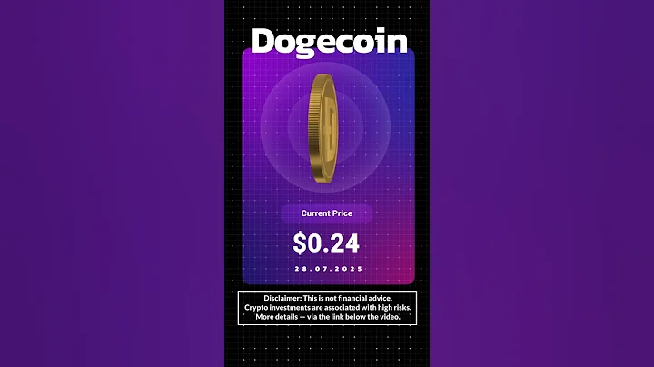 Can Dogecoin Triple in Value? Analysts' Forecast thumbnail