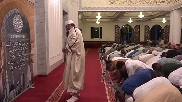 038   سورة ص برواية قالون عن نافع الشيخ بلال بن محمود