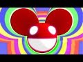 deadmau5 - Top 10 Facts (You Didn&#39;t Know)