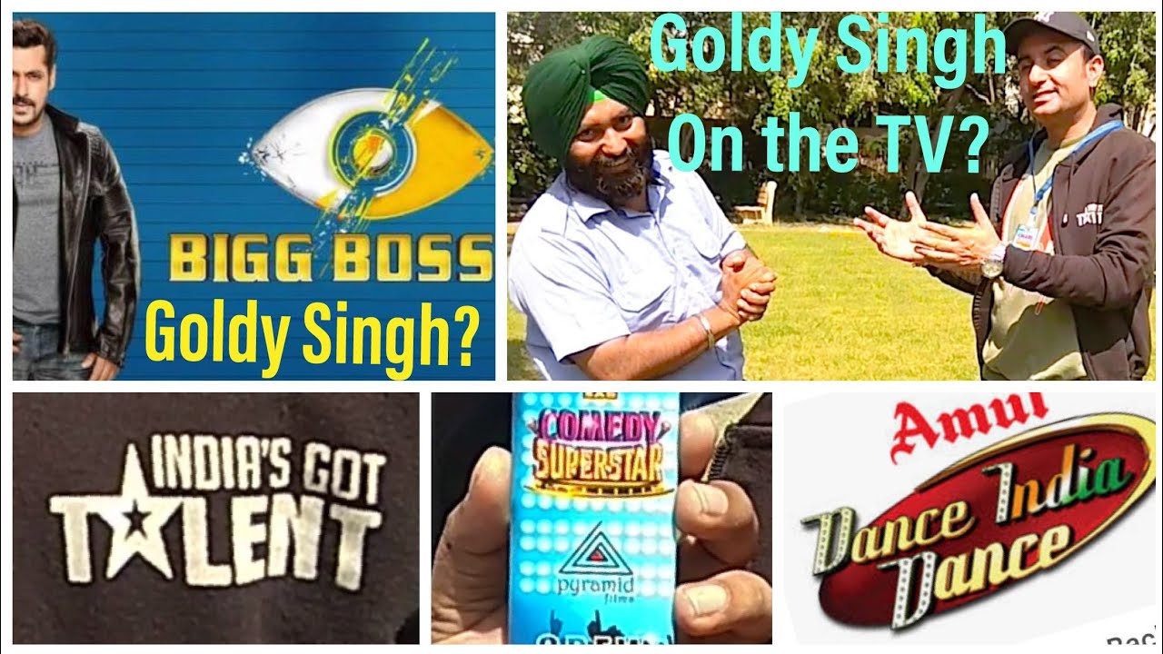 Goldy Singh Ola uber cab driver reaching TV??? - YouTube