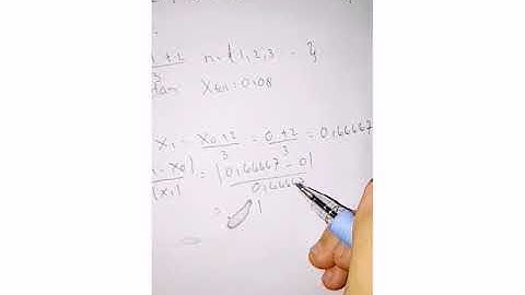 Pertemuan 1 Metode Numerik(Matematika Komputasi)