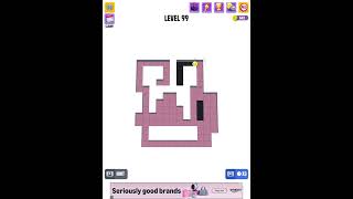 AMAZE game levels 99, 100 and 101 #AMAZE #game #level99 #level100 #level101  screenshot 5