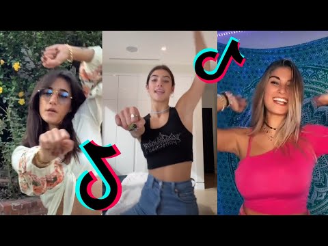 Doja X Calabria Tik Tok Dance Compilation