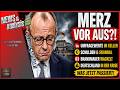 😱 Rücktritt von Friedrich Merz? Absturz, Schulden & Krise – Was jetzt passiert!