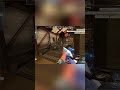 Sentry Showdown: Capturing the Control Point in Intense FPS Battle! #shorts