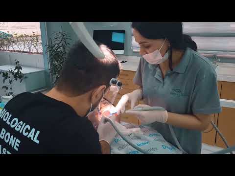 Grand River Clinic  - Dr . Əbülfət Xəlilov