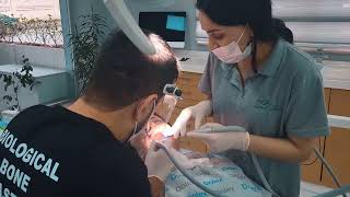 Grand River Clinic - Dr . Əbülfət Xəlilov
