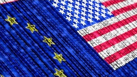 The Death of the EU-US Data Protection Framework #politics
