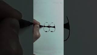 How To Draw Pandas drawing panda