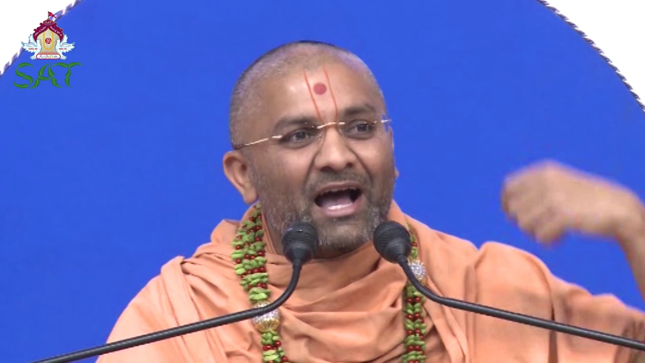 મહાભારત કથા ભાગ 24 | Mahabharat Katha by Satshri Part 24