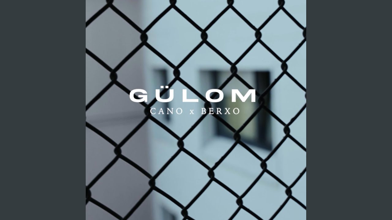 Gülom (feat. 62Berxo)