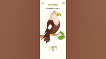 DOP 2 Level 208 Find the vulture