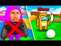 Fall guys without a controller  among us golf full vod