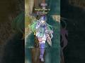 Nephenee: The Return of the Soldier #fireemblem #pathofradiance