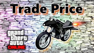 How to unlock Oppressor MK1 trade price - (full guide & test drive) | GTA Online