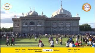 England di Kabaddi season 2024 Gravesend kabaddi Tournament