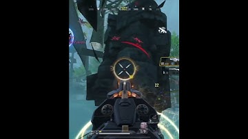 Anyone one else facing this glitch?  #hyperronny #codm #callofduty