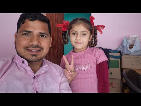 Today I had to go to Devprayag for some important work. | Pahadi Life Vlog | Surendra Rawat Vlog