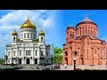 &quot;Архитектор Керемли&quot;. В Москве нет Албанской церкви ... .