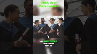 Exposing the $5 Million Hack: 795K User Data Leaked