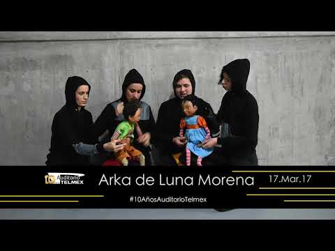 ARKA SALUDO DE ANIVERSARIO
