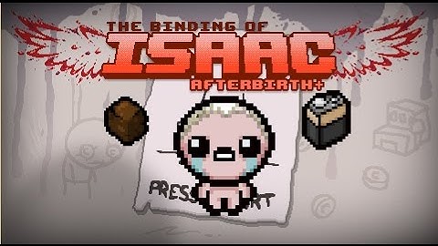 Afterbirth+ Item Synergy: Brown Nugget + 9Volt SO MANY FLY TURRETS