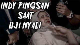 jurnalrisa #114 - GANGGUAN DI BANGUNAN BEKAS RUMAH BELANDA (Part 2)