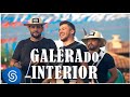 A Galera do Interior - Luan Estilizado (Vídeo Lyrics)