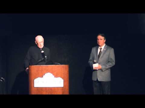 Peter Giddings -