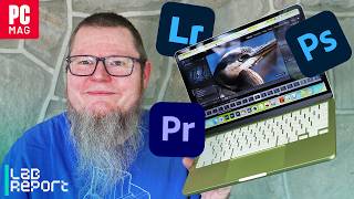 Is the $599 MacBook Neo Good for Photo and Video Editing? | Lab Report