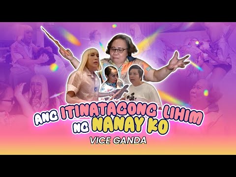 Ang Itinatagong Lihim