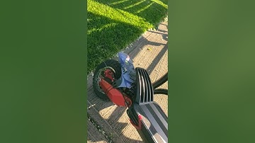 Zero 10x scooter/T10-DDM