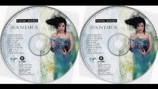 SANDRA - Fading Shades