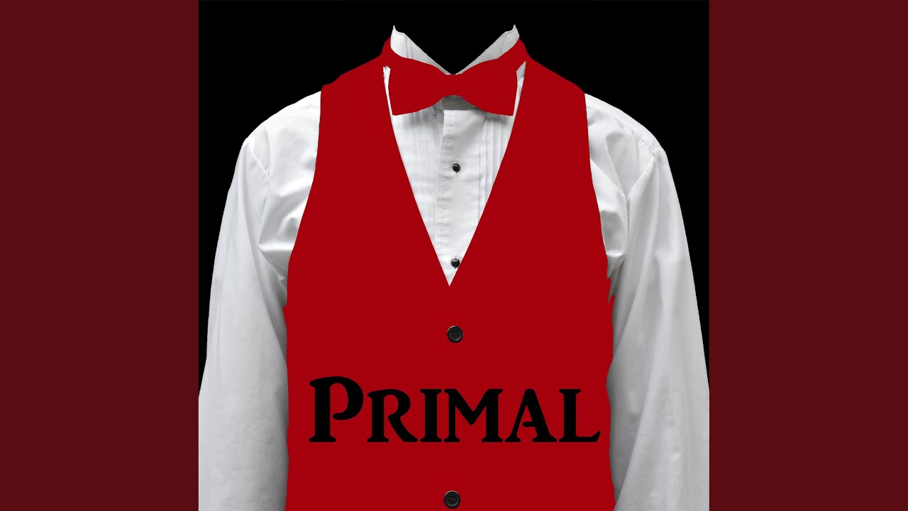 Watch Primal on YouTube Watch Primal on YouTube